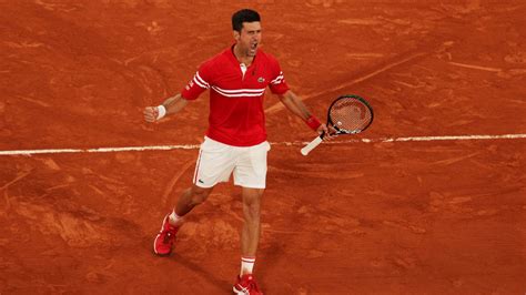 roland garros 2021 results|Roland Garros 2021 (Final): Highlights – Novak Djokovic.